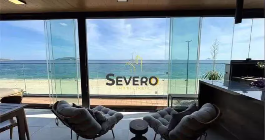 Cobertura 4 quartos em Piratininga