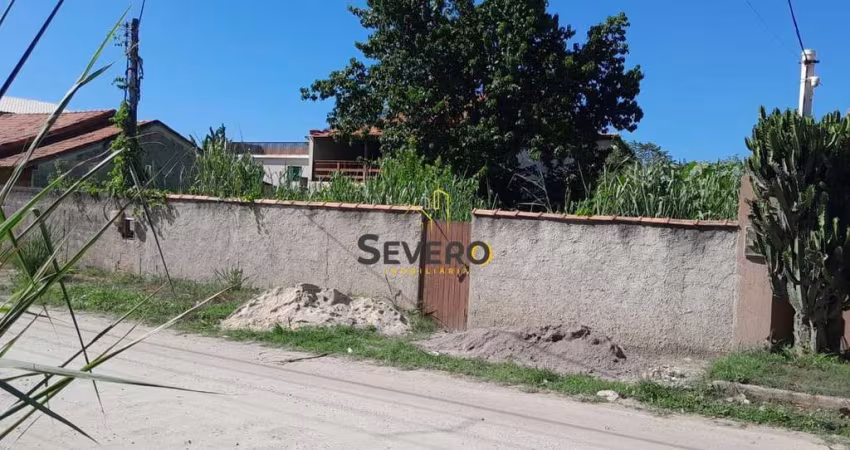 Terreno à venda no bairro Recanto de Itaipuaçu - Maricá/RJ