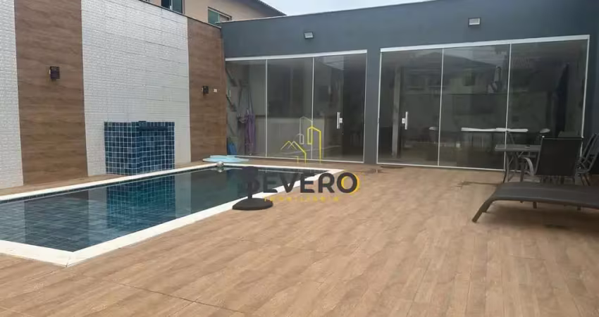 Casa com 2 quartos à venda na Rua Trinta e Um, Barroco (Itaipuaçu), Maricá