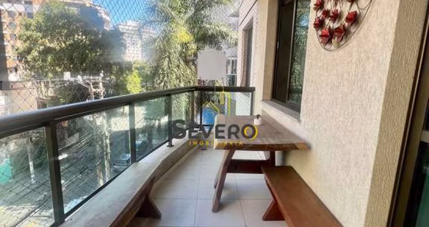 Apartamento à venda no bairro Santa Rosa - Niterói/RJ