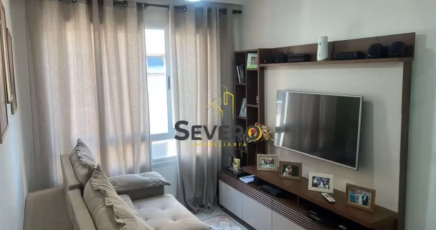 Apartamento 2 quartos - Vista Alegre