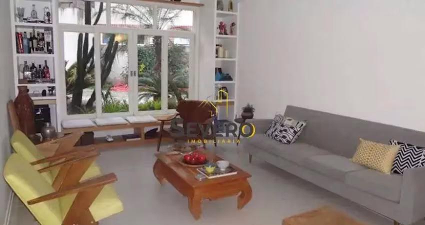 Hill village - casa à venda no bairro santa rosa - niterói/rj