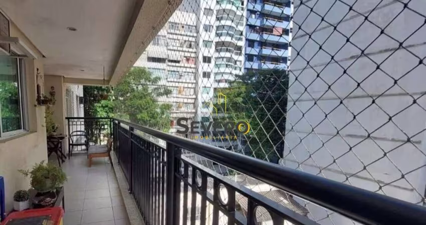 Apartamento 3 quartos no Ingá