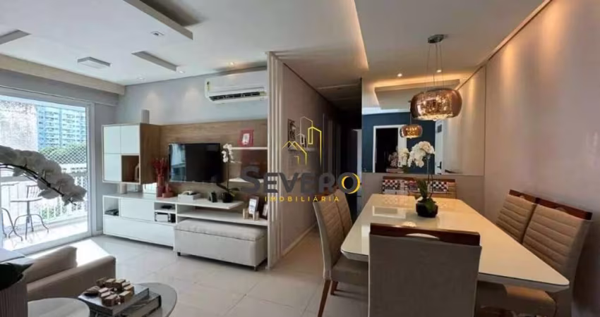 Apartamento 3 quartos em Santa Rosa