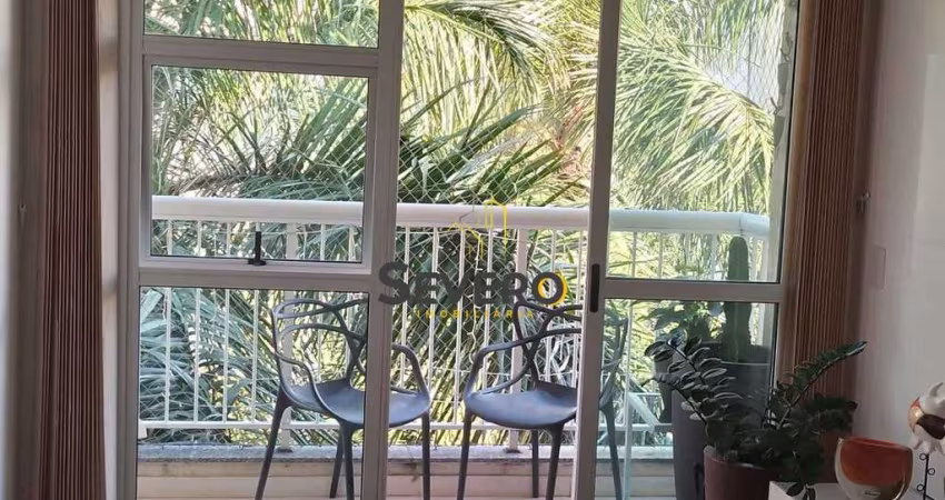 Apartamento à venda no bairro Várzea das Moças - Niterói/RJ