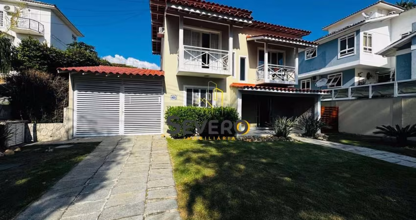 Casa em Centro, Niterói/RJ