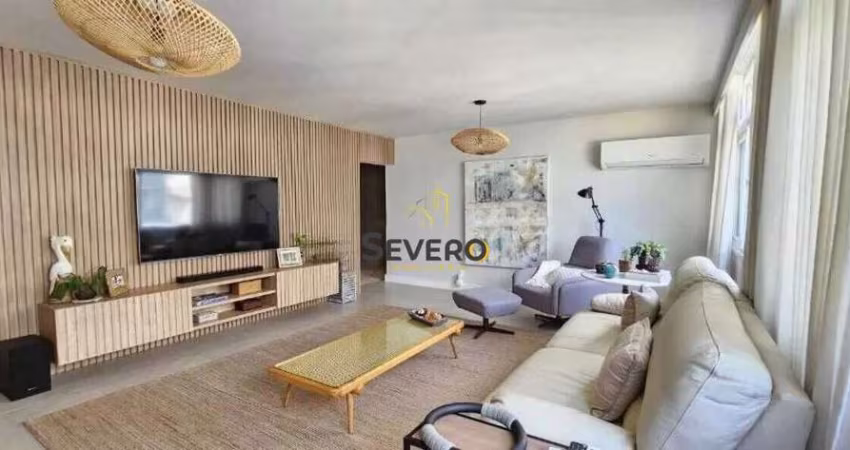Apartamento 4 quartos em Icaraí