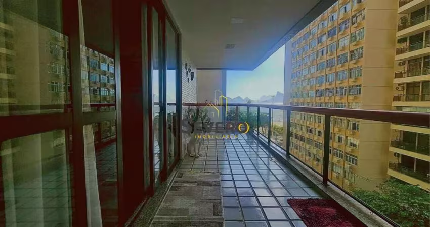 Apartamento 3 quartos em Icaraí