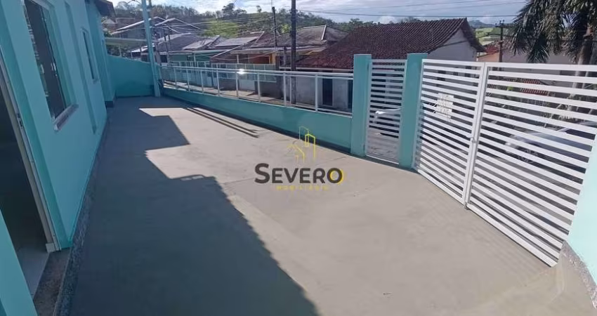 Casa à venda no bairro Arsenal - São Gonçalo/RJ