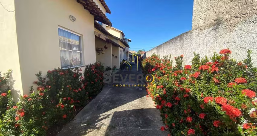Casa à venda no bairro Itapeba - Maricá/RJ