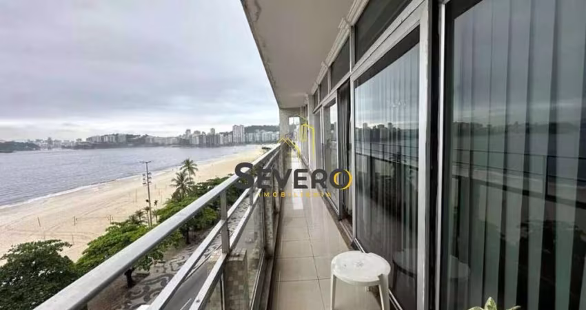 Apartamento 3 quartos em Icaraí