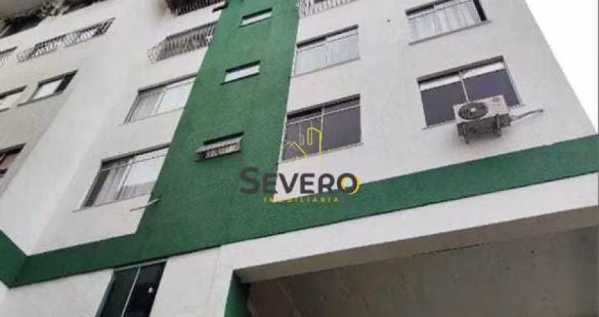 Apartamento à venda no bairro Barreto - Niterói/RJ