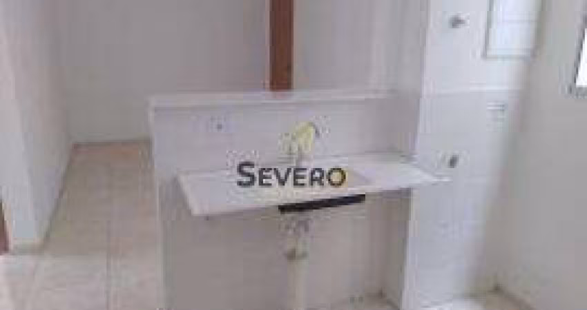 Apartamento à venda no bairro Vista Alegre - São Gonçalo/RJ