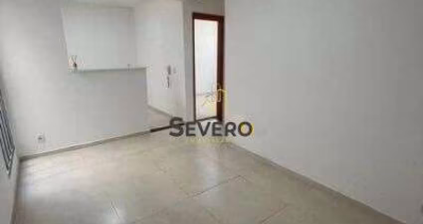 Apartamento à venda no bairro Vista Alegre - São Gonçalo/RJ