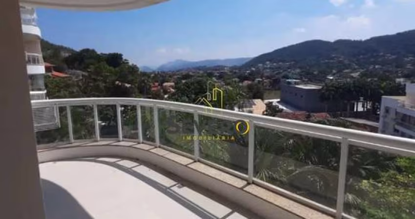Apartamento 3 quartos em Piratininga