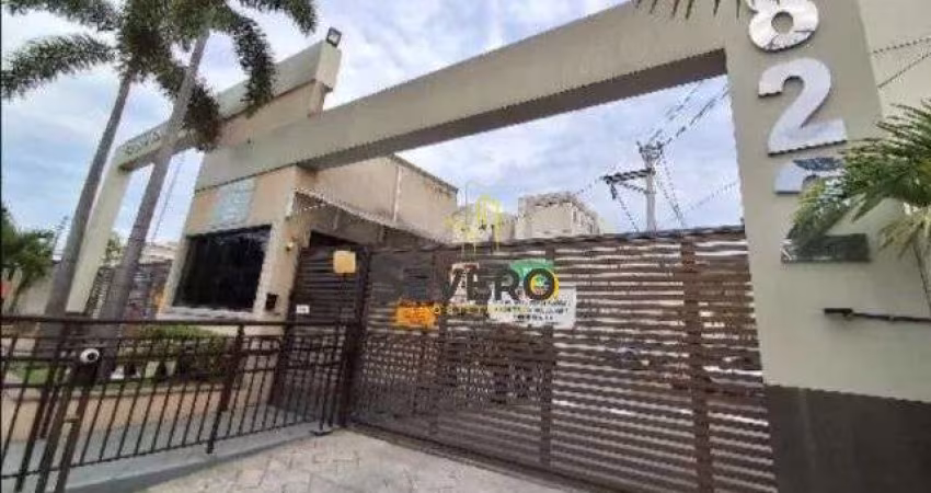Apartamento Garden no Vila Lage