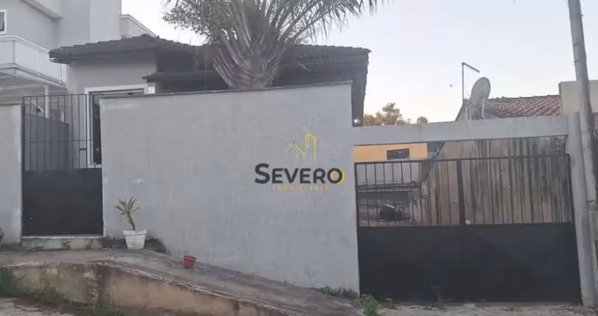 Casa à venda no bairro Arsenal - São Gonçalo/RJ