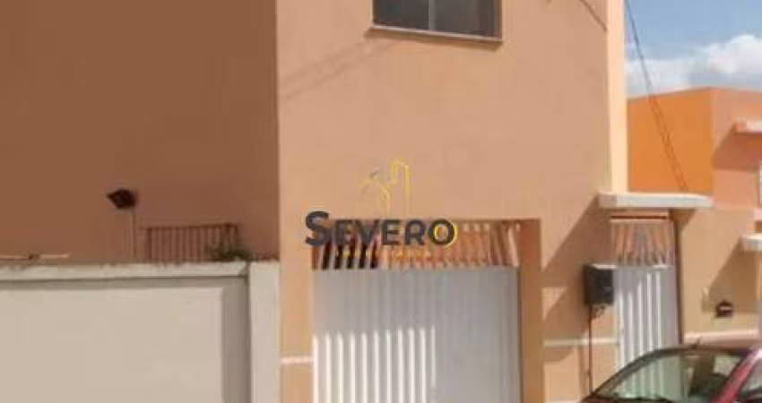 Casa à venda no bairro Mutuá - São Gonçalo/RJ