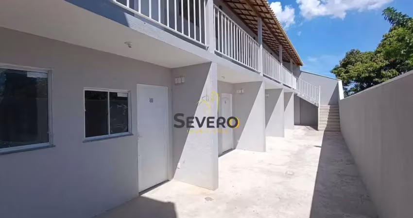 Casa com 1 quarto à venda na Rua Itatiaia, Laranjal, São Gonçalo