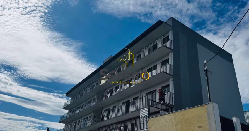 Apartamento 2 Quartos