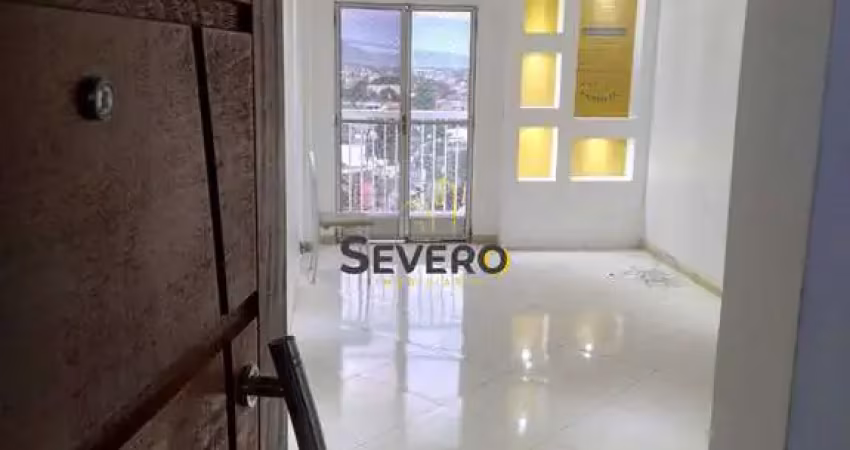 Apartamento à venda no bairro Mutondo - São Gonçalo/RJ