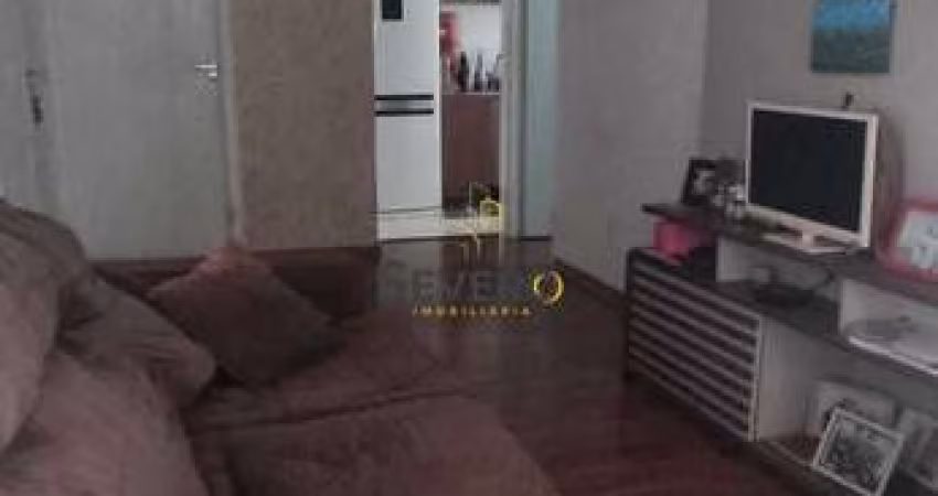 Apartamento à venda no bairro Galo Branco - São Gonçalo/RJ