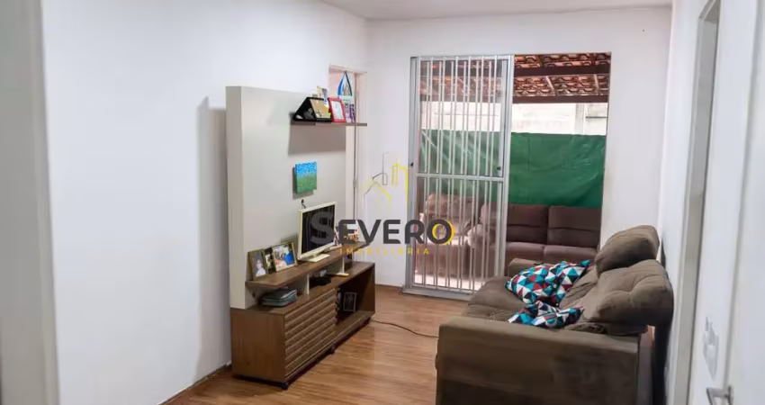 Condomínio nova maricá life - apartamento à venda no bairro galo branco - são gonçalo/rj