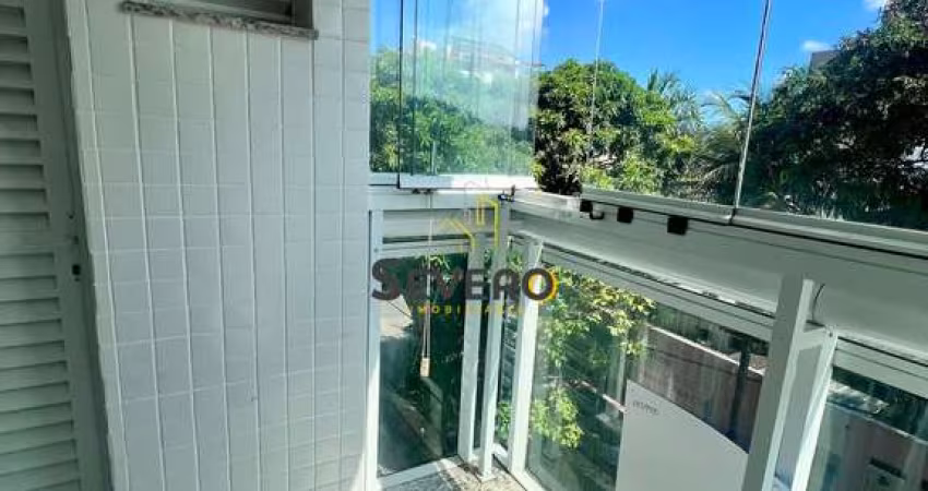 Apartamento à venda no bairro São Francisco - Niterói/RJ