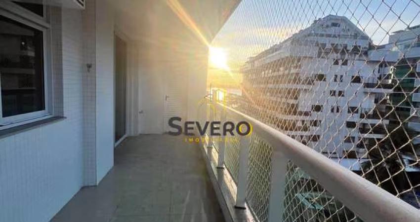 Apartamento à venda no bairro Charitas - Niterói/RJ
