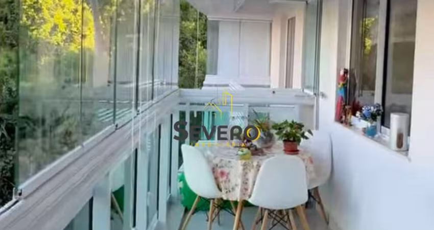 Apartamento à venda no bairro Camboinhas - Niterói/RJ