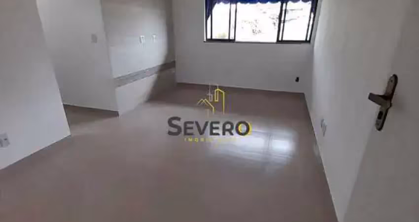 Apartamento à venda no bairro Colubande - São Gonçalo/RJ