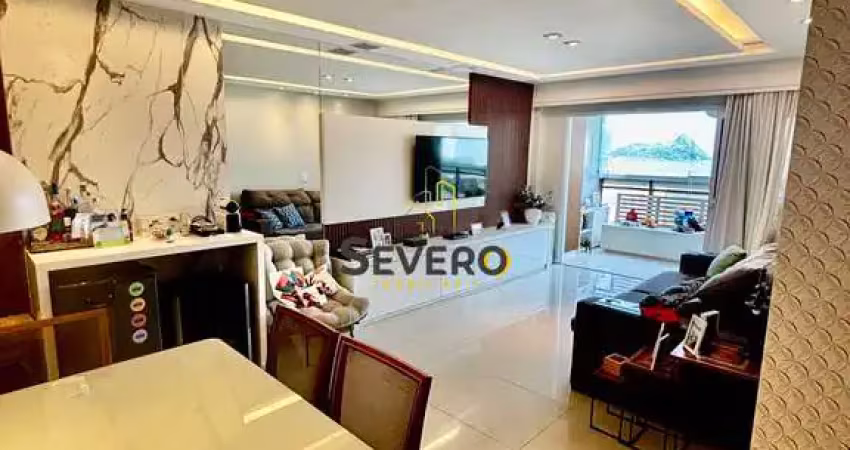 Apartamento à venda no bairro Charitas - Niterói/RJ