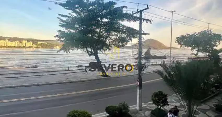 Condomínio leandro - apartamento à venda no bairro icaraí - niterói/rj