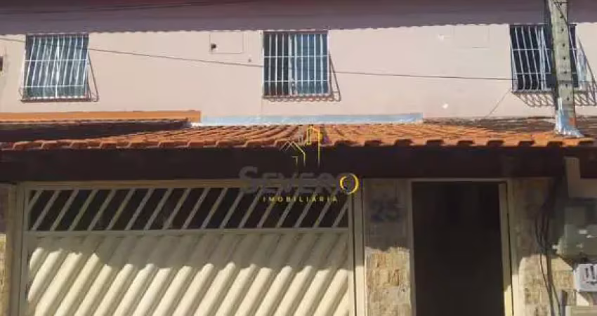 Casa à venda no bairro Neves (Neves) - São Gonçalo/RJ