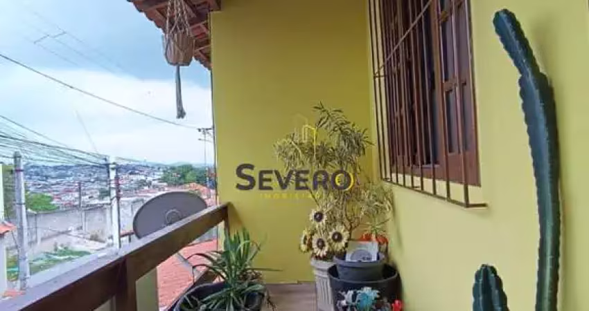 Casa com 2 quartos à venda na Travessa Pereira Ribeiro, 75, Zé Garoto, São Gonçalo