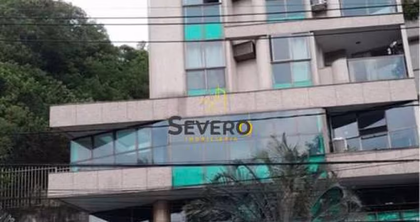 Apartamento à venda no bairro Ingá - Niterói/RJ