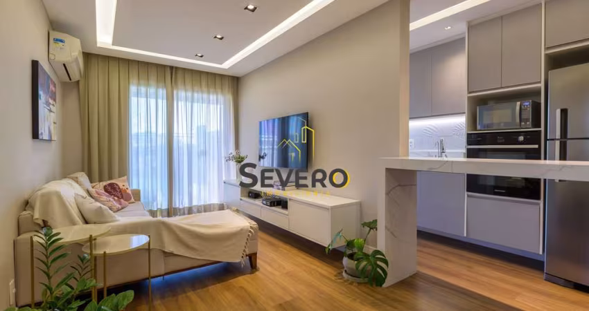 Cobertura 140m² 4 quartos e todo Reformado  em Maria Paula