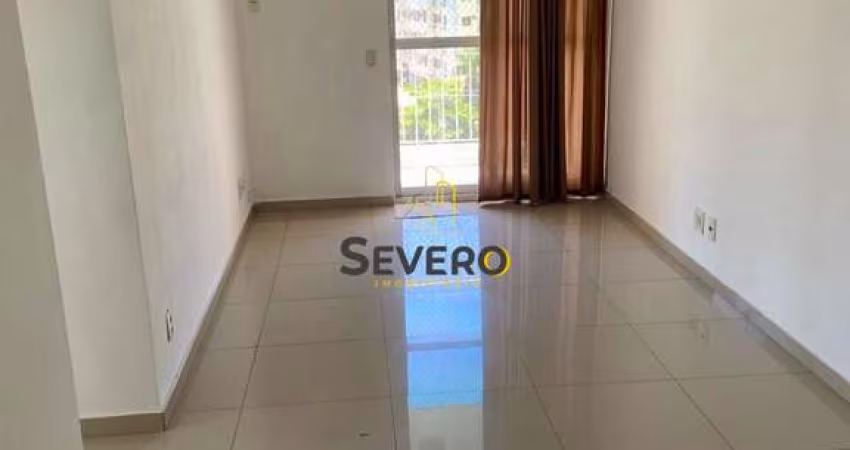 Apartamento em Barreto, Niterói/RJ