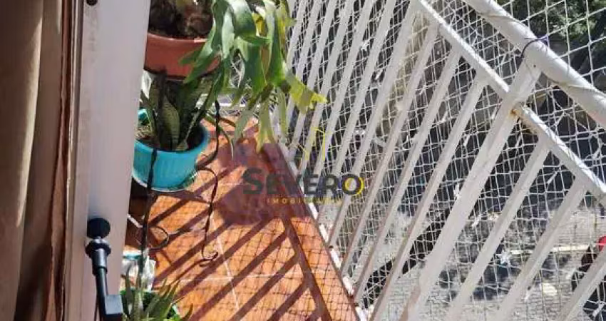 Apartamento em Galo Branco, São Gonçalo/RJ