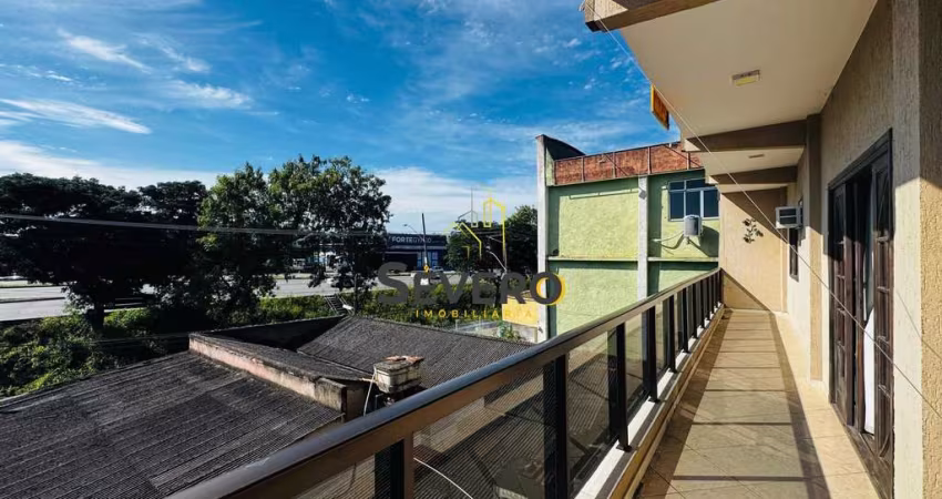 Casa com excelente localização para comércio ou residencial.