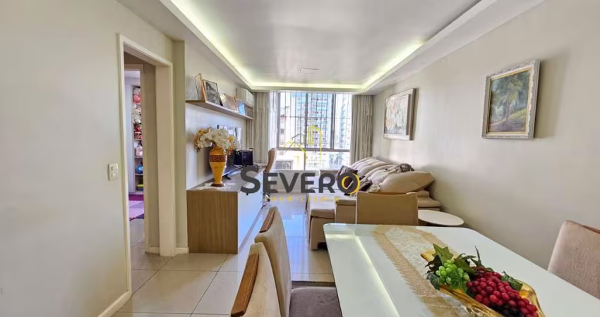 Apartamento 2 quartos em Icaraí