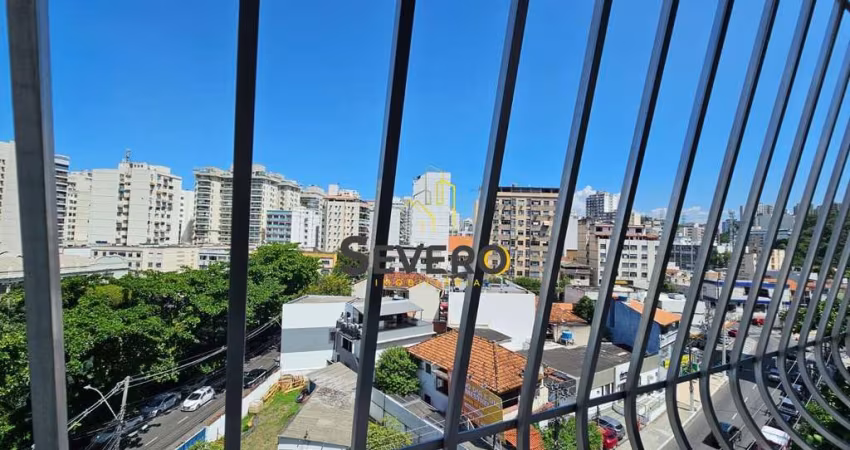 Apartamento em Santa Rosa, Niterói/RJ