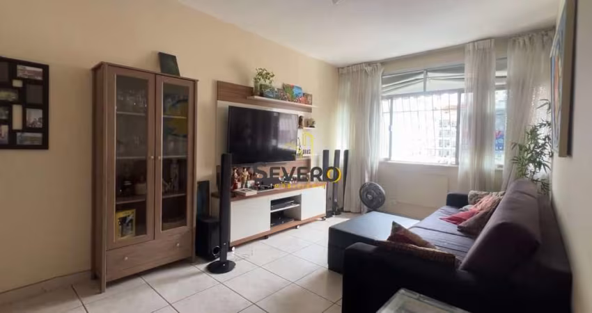 Apartamento à venda no bairro Icaraí - Niterói/RJ