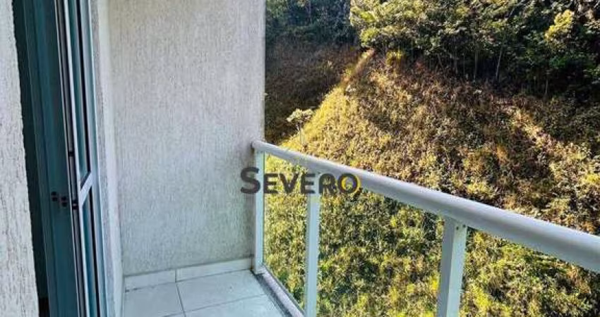 Apartamento à venda no bairro Rio do Ouro - São Gonçalo/RJ