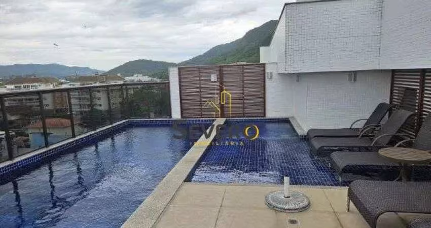 Apartamento 3 quartos em Itaipu
