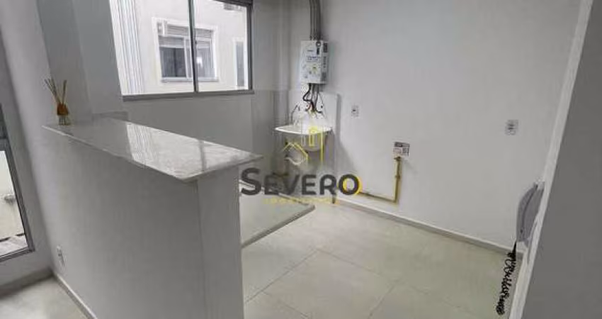 Apartamento à venda no bairro Vista Alegre - São Gonçalo/RJ