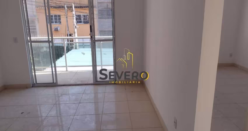 Apartamento 2 quartos