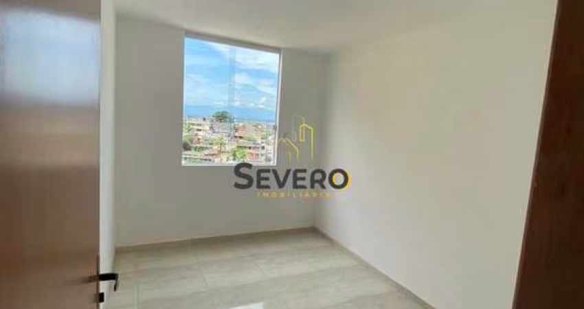 Apartamento à venda no bairro Mutondo - São Gonçalo/RJ
