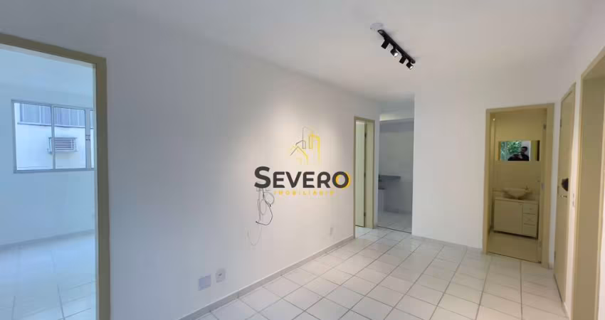 Apartamento 3 de quartos em Maria Paula
