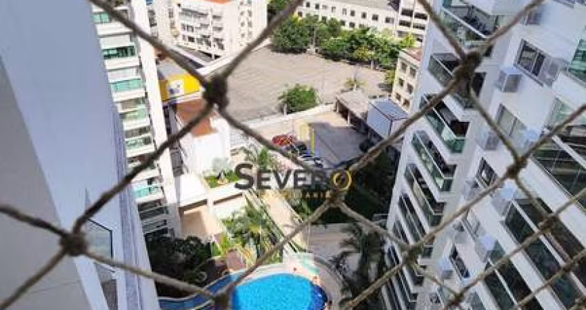 Apartamento Alto Padrão em Icaraí, Niterói/RJ